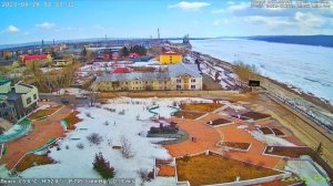 город Ленск