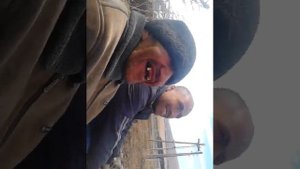 Достопримечательность. с. Бозал. Ахалкалакского. района. Грузии