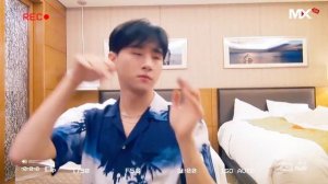 MONSTA X MEGA MASHUP - 'ALLIGATOR + X PHENOMENON+MAGNETIC+BREATHE FOR YOU+SPECIAL' AND MORE !