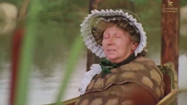 "Приключения Буратино"