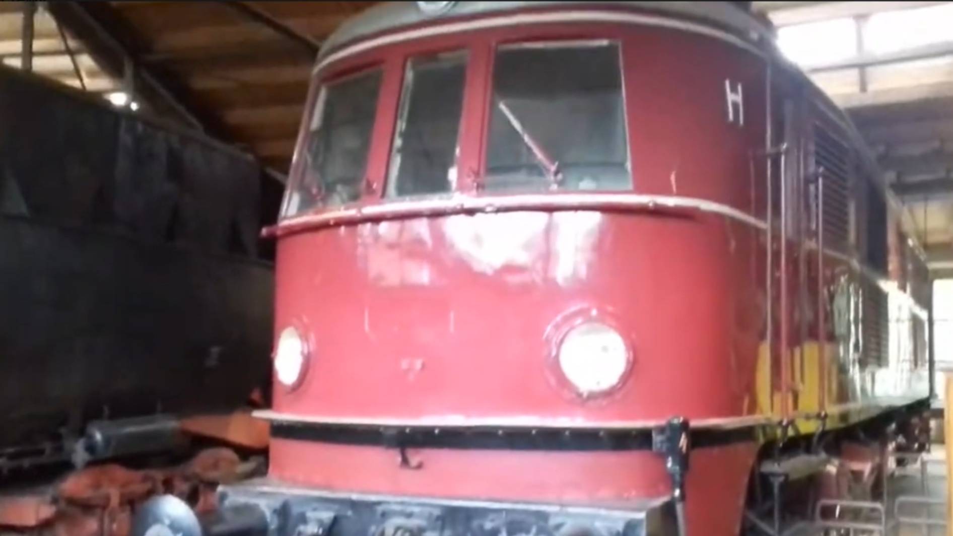 180 км в час в 1938 году?! смотреть онлайн