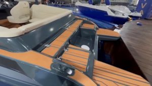 Лодки Vivat на Moscow Boat Show (обзор Алексея Жирова)