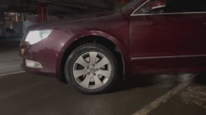 Что можно купить в 2025 году за 1.5 млн?!Skoda Superb 2