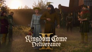 Лучшая Игра про Средневековье (Драка на Свадьбе / Прохождение #22) - Kingdom Come Deliverance II