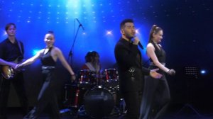 Рифат Хуснияров "Кил, кил"