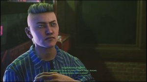 Прохождение на русском языке. RoboCop: Rogue City #2