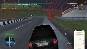 ОПЕР-ТАКСИ ПРИБЫЛО! RADMIR RP