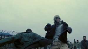 Michael Jai White -Майкл Джей Уайт Неоспоримый 2  Undisputed II 2006