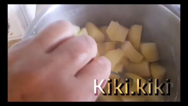 13/ Морски кефал на скара с чесново пюре смотреть онлайн