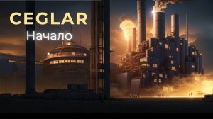 Заделано в Беларуси: CEGLAR.   Часть 1 - Начало