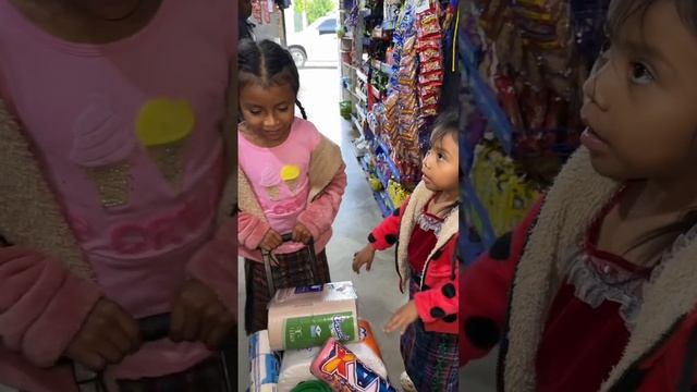 SORPRESA PARA LA ABUELA MARÍA Y SU ESPOSO JOSÉ VEAMOS SU REACCIÓN 🥰 смотреть онлайн