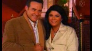 No se tu-Victoria Ruffo y César Evora