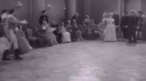 эпизод на балу