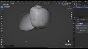 Snail Shell (Blender Tutorial)