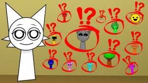 Спрунки Венда хочет, чтобы я привезла ей всех малышей