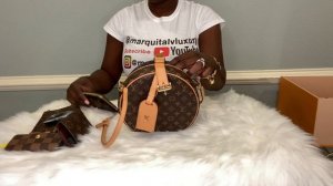 LOUIS VUITTON TOP 5 CROSSBODY BAGS | LOUIS VUITTON WHATS IN MY BAG