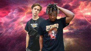 FREE Juice Wrld x Nick Mira x Internet Money Type Beat | Trap Rap Instrumental - Tornado