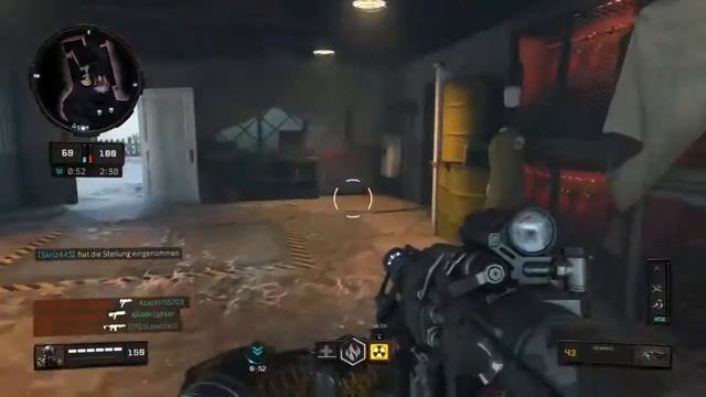 👑Black Ops 4👑Auf Gameplay👑Noob Auf Karte👑ACHTUNG👑GERMAN🇩🇪