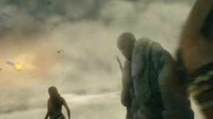 Tekno -  Mufasa (Official Music Video)