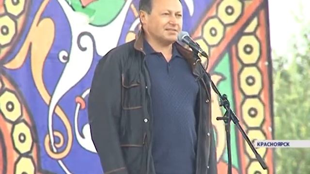 Сайри Лола на острове Татышев смотреть онлайн