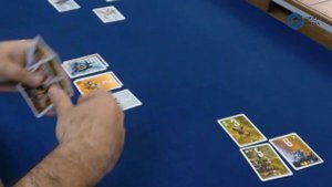 ПИКСИ - ОБЗОР | настольная игра Pixies | Geek Media 4K