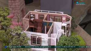 Румбоксы, букнуки и дрифтвуды:  выставка в Санкт-Петербургском Союзе художников