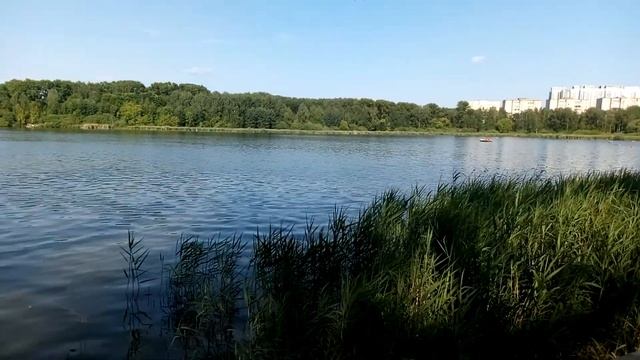 Сенеж смотреть онлайн