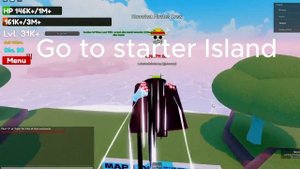 How To Get To Second Sea In Cat Piece!!