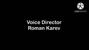 Booba - End Credits (2023)