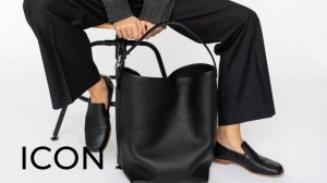 Видео-обзор на модель ICON