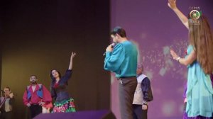 Табор Возвращается Николай Васильев 2022 г