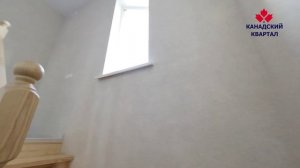 Обзор дома по проекту Биектау в обоях