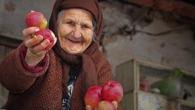 Andre TAY - милая мама смотреть онлайн