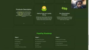 PepePay Review 2023: PepePay in Defi Ecosystem!  Initial Farm Offering (IFO)