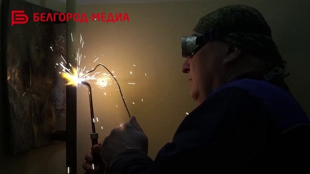 От их каждодневной работы и профессионального мастерства зависит комфорт в домах белгородцев