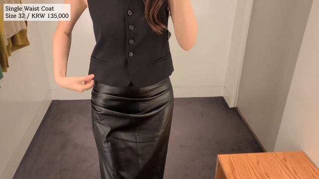 역대급 COS 코스 신상 하울😲ㅣ코스 쳐돌이라면 봐야하는 SS 봄신상 6종 추천템🌱🌷, COS 신상, 코스 원피스, 코스 가디건, 코스 니트, COS Try-on Haul смотреть онлайн