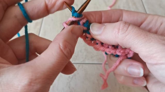 Техника "Бриошь" /поворотное/ Анонс нового МК смотреть онлайн