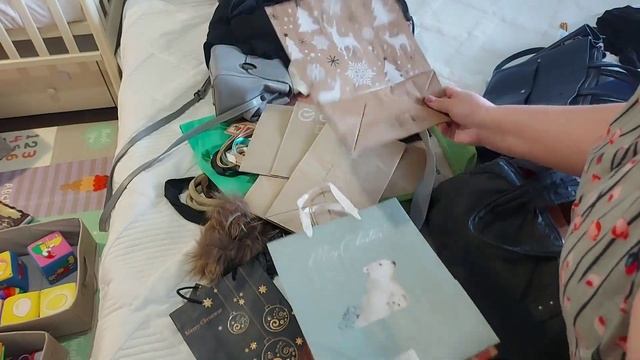 мотивация на уборку | генеральная уборка | весеннее расхламление | разбираем гардеробную смотреть онлайн