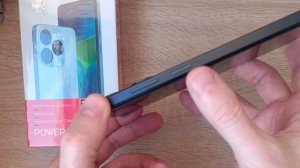 Общий обзор iteL P55 8/256 nfc, комплектация, внешний вид, itelOS