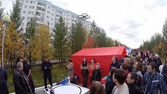 Nadym смотреть онлайн