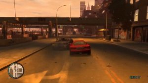 GTA IV - Union Drive Mission (#70)