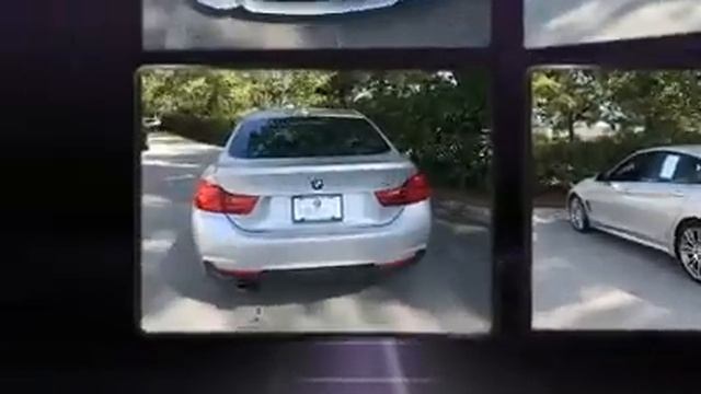 2015 BMW 428 Gran Coupe in Wilmington, NC 28403 смотреть онлайн