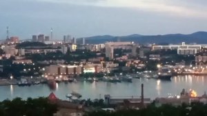Владивосток - А.Городницкий