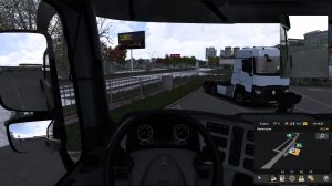 Euro Truck Simulator 2 1.53 Austrian Rock Radio