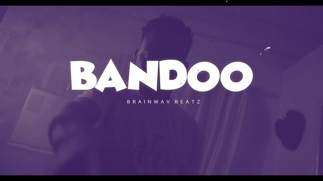[FREE]Trap Dancehall Riddim Instrumental 2023 - BANDOO смотреть онлайн