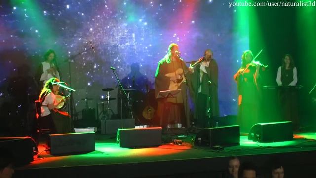 Cuan Alainn Polkas: Sliabh LucanOKeefesJonny I Do Miss You Samhain 2015