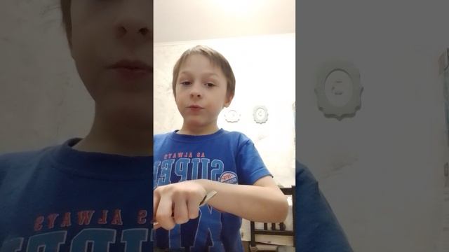 вафли😋🧇