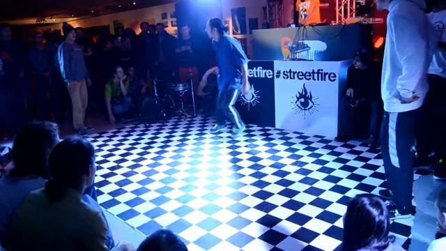 Ижевский стиль в Москве  Часть 2 смотреть онлайн