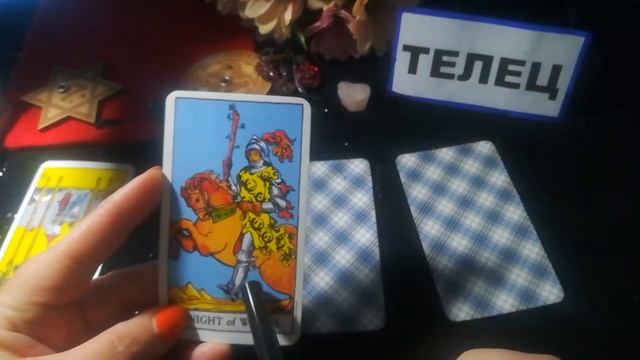 ТЕЛЕЦ НЕДЕЛЯ 23-29 НОЯБРЯ смотреть онлайн