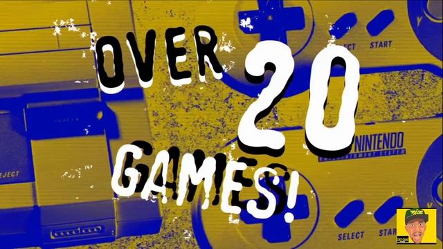 SNES Coming To Nintendo Switch Online? & More Mini Consoles On The Way!? смотреть онлайн